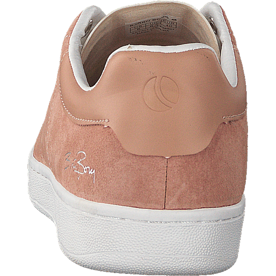 T340 Low Wsh W Light Pink