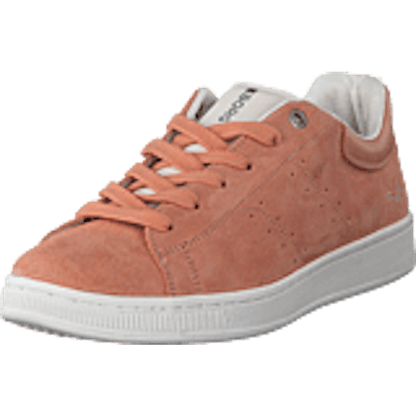 T340 Low Wsh W Light Pink
