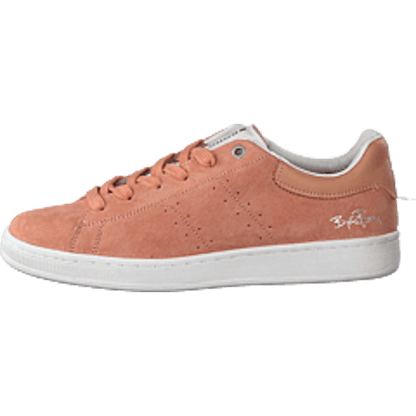 T340 Low Wsh W Light Pink