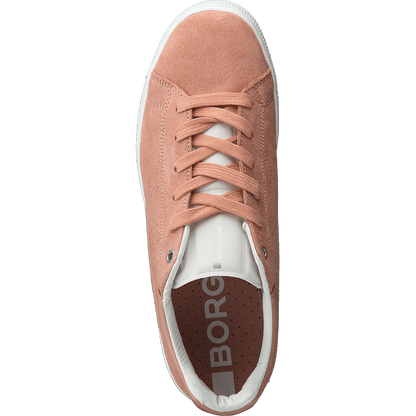 T340 Low Wsh W Light Pink