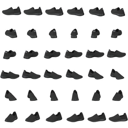 Razor All Black