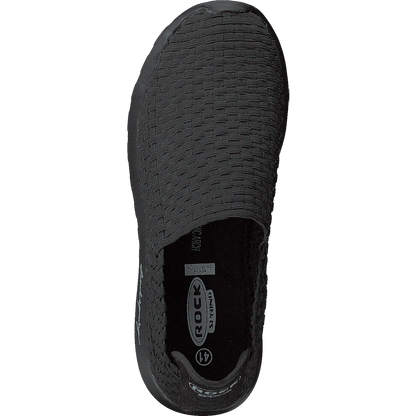 Razor All Black