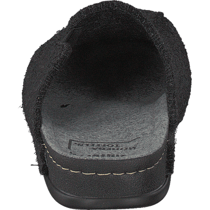 Pegasus Black