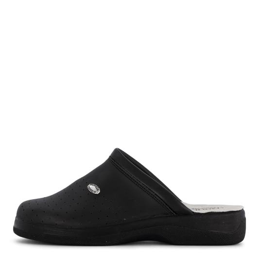 Softy M Black