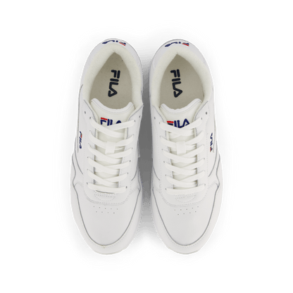Orbit Zeppa L Wmn White