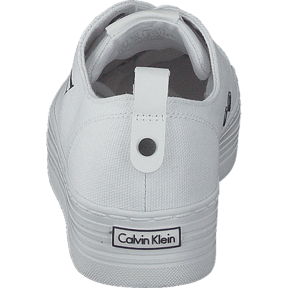 Zolah White