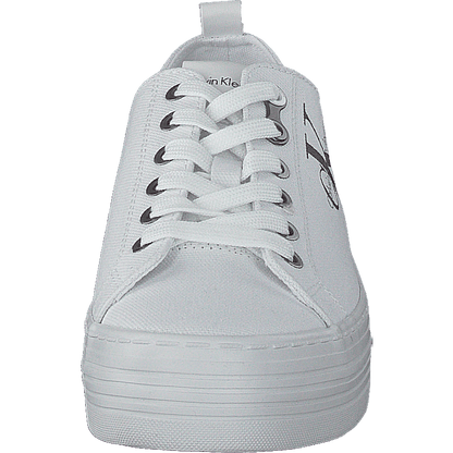 Zolah White