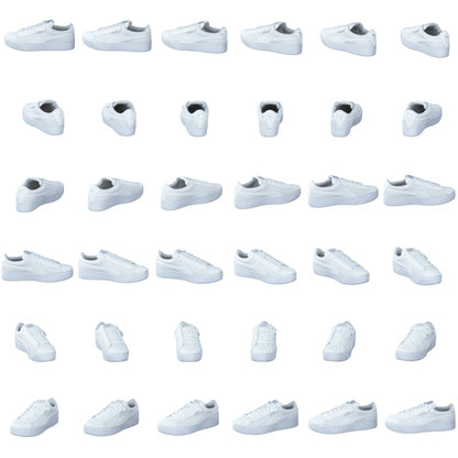 Puma Vikky Platform Ep Q2 Puma White-puma White