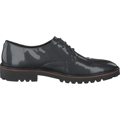 Incise Tailored Black