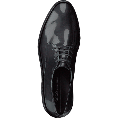 Incise Tailored Black