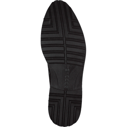 Incise Tailored Black