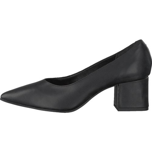 Fashion Pump Jas18 Black