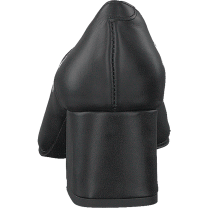 Fashion Pump Jas18 Black