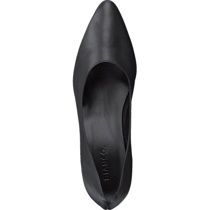 Fashion Pump Jas18 Black