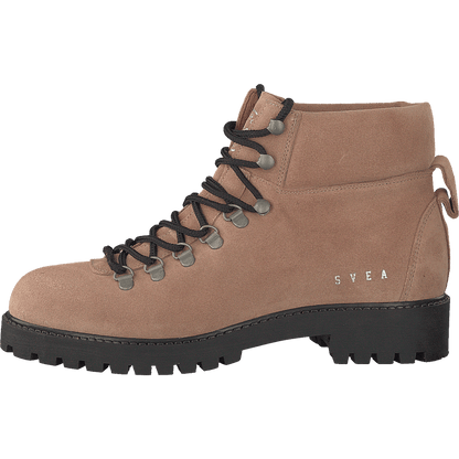Chris Boots Dusty Rose