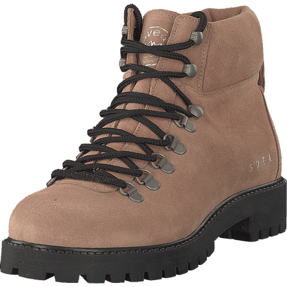 Chris Boots Dusty Rose