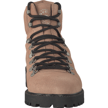 Chris Boots Dusty Rose