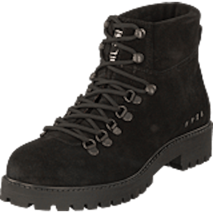 Chris Boots Black