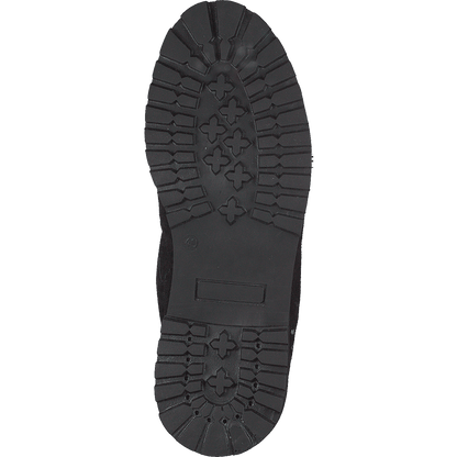 Chris Boots Black