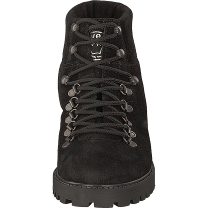 Chris Boots Black