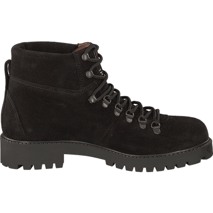 Chris Boots Black