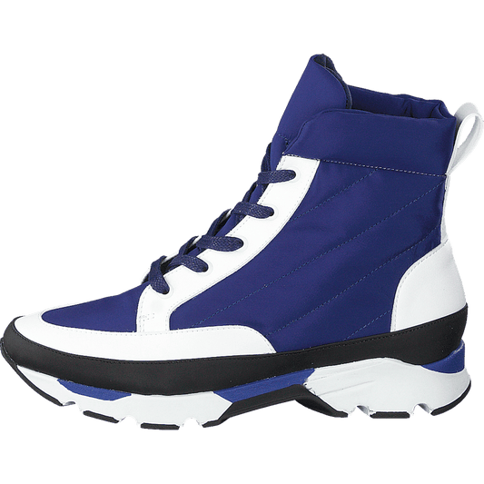 Snow Deep Sea Blue