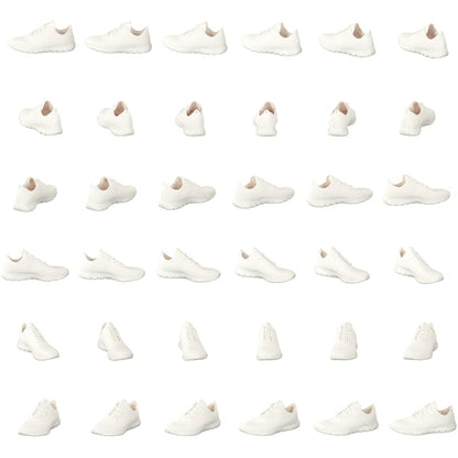 Womens Flex Appeal 2.0 Wht