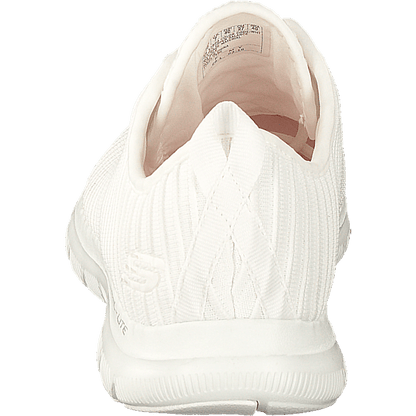 Womens Flex Appeal 2.0 Wht