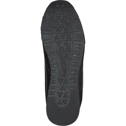 Orbit Low Wmn Black