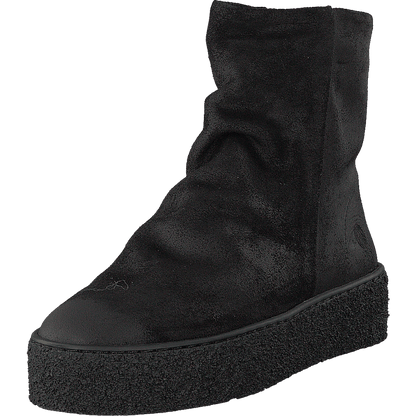Bony Black