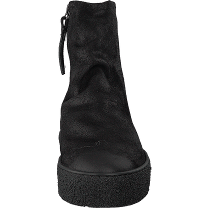 Bony Black