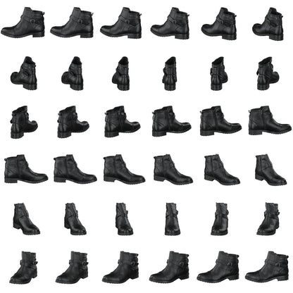 495-2067 Warm Lining Black