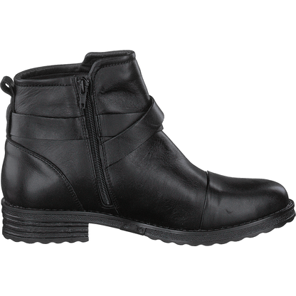 495-2067 Warm Lining Black