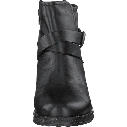 495-2067 Warm Lining Black