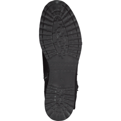 495-2067 Warm Lining Black