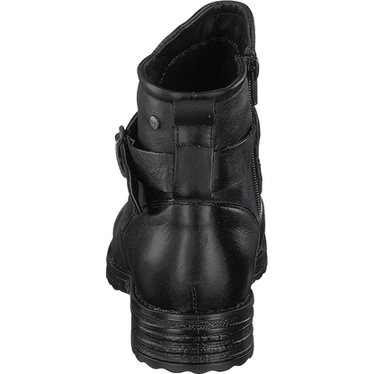 495-2067 Warm Lining Black