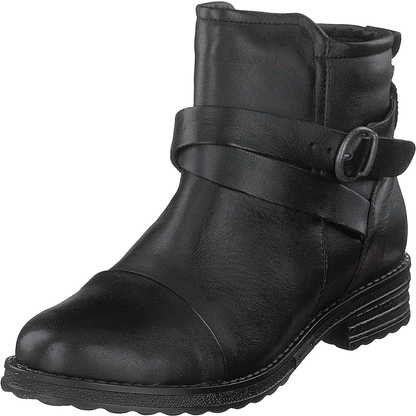 495-2067 Warm Lining Black