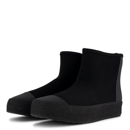 Arch Hybrid Black