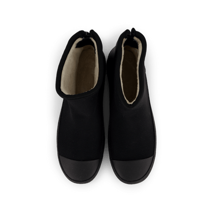 Arch Hybrid Black