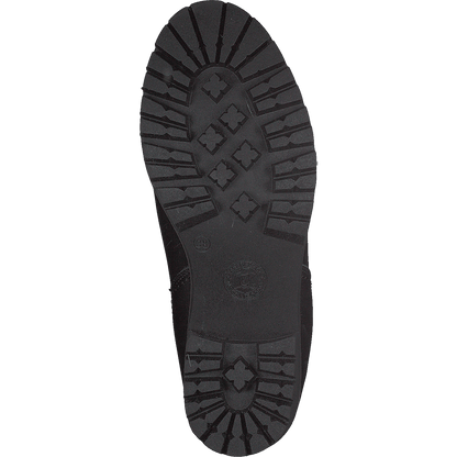 Pia Igloo Trav B1 Napa Negro/Black