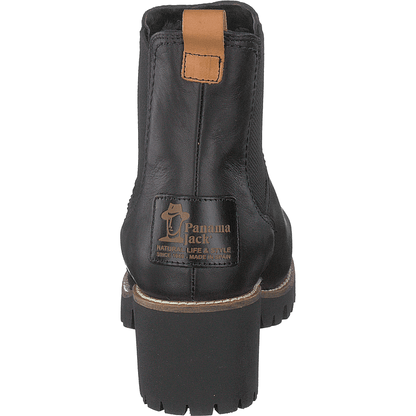 Pia Igloo Trav B1 Napa Negro/Black