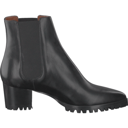 Sable Tractor Black
