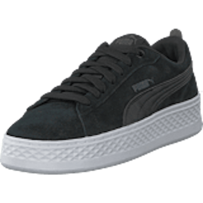 Puma Smash Platform Sd Puma Black-puma Black