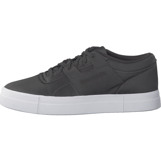 Workout Lo Fvs Txt Coal/white