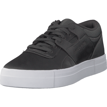 Workout Lo Fvs Txt Coal/white