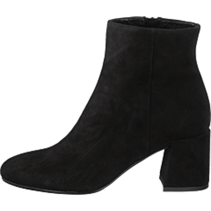 Classic Rounded Bootlet Amalfi Nero