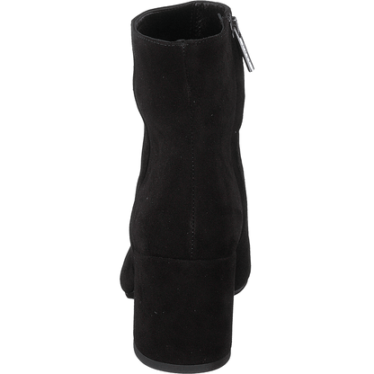 Classic Rounded Bootlet Amalfi Nero