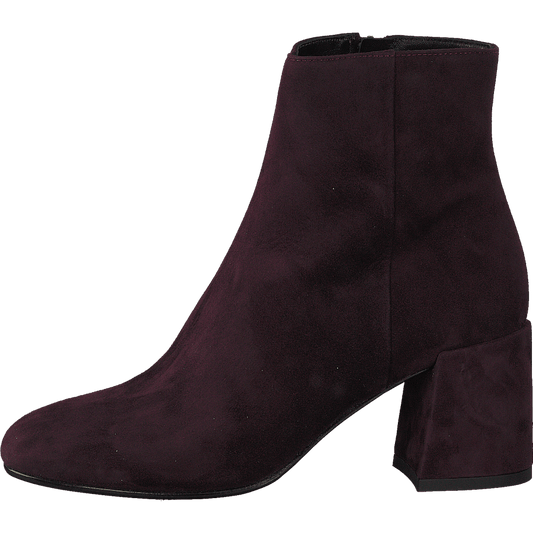 Classic Rounded Bootlet Amalfi Prugna