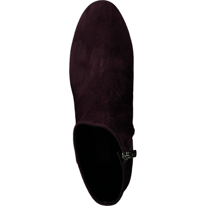 Classic Rounded Bootlet Amalfi Prugna