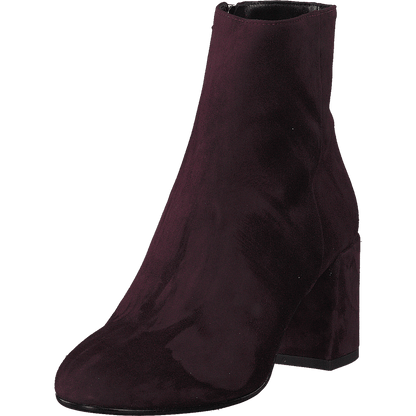 Classic Rounded Bootlet Amalfi Prugna